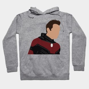 Ant man Hoodie